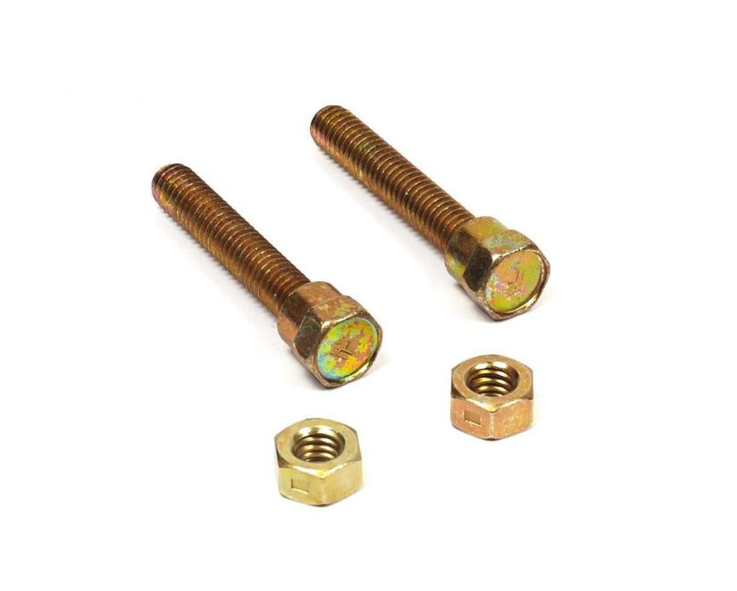 Sarja, leikkauspultti.31-18X