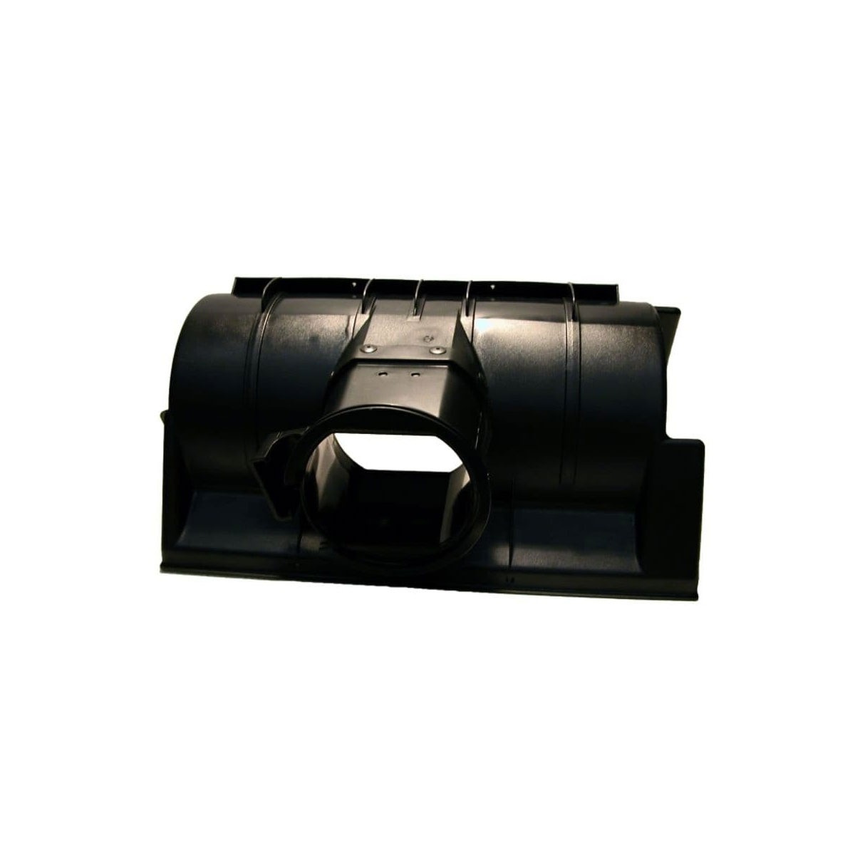 Sarja, kairan kotelo