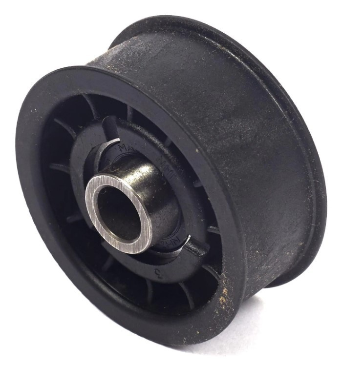 Hihnapyörä, joutopyörä