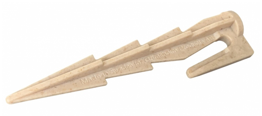 Bio Rajauskaapelin kiilat