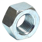 Nut.56-18 Reg Unf ZY Nut.56-18 Reg Unf ZY