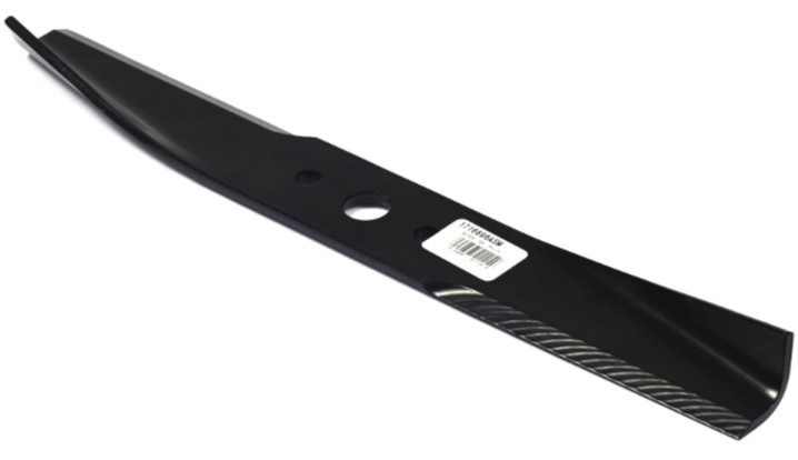 Veitsi 44 tuuman multaa