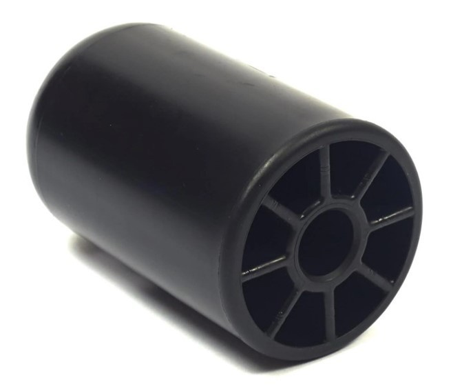 Rullat, pyöristetyt