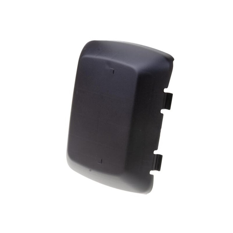 Ilmansuodattimen kansi