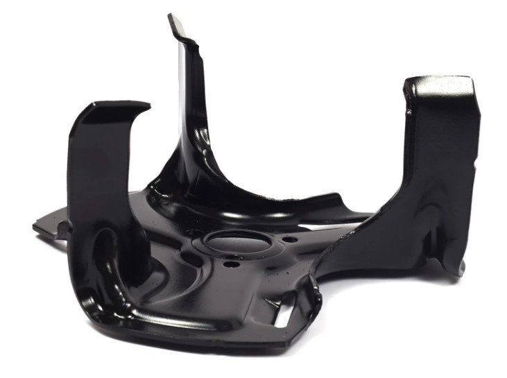 Juoksupyörä maalattu 10