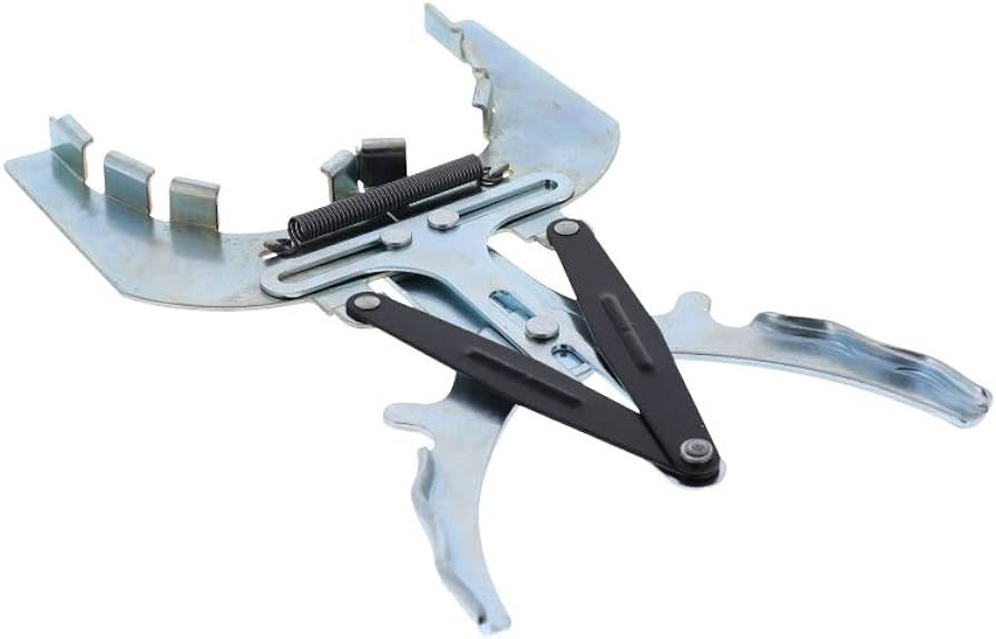 Männänrenkaiden asennustyökalu