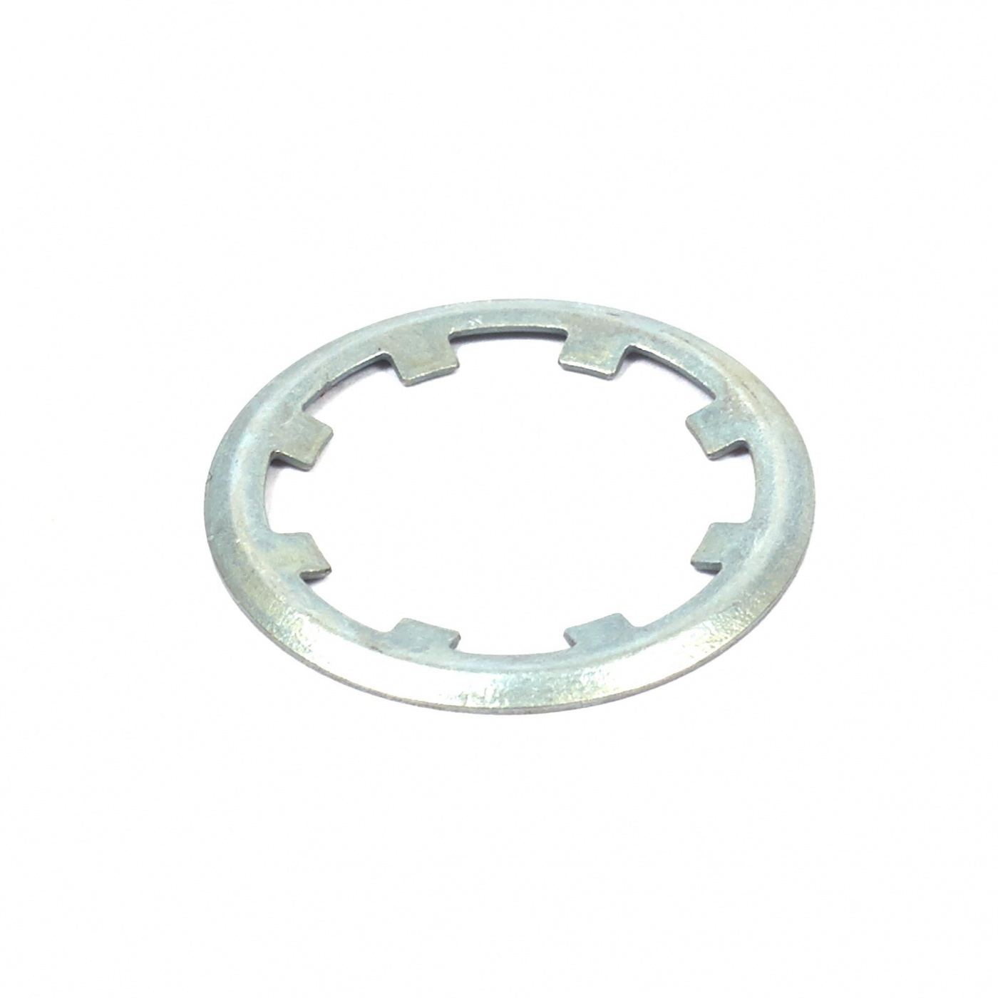 Rengas, Itselukittuva