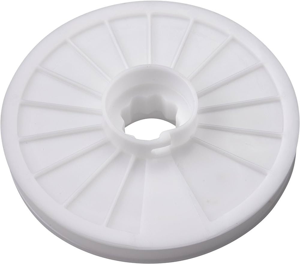 Hihnapyörän käynnistin