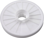 Hihnapyörän käynnistin Hihnapyörän käynnistin