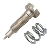 Tyhjäkäyntiruuvi Tyhjäkäyntiruuvi