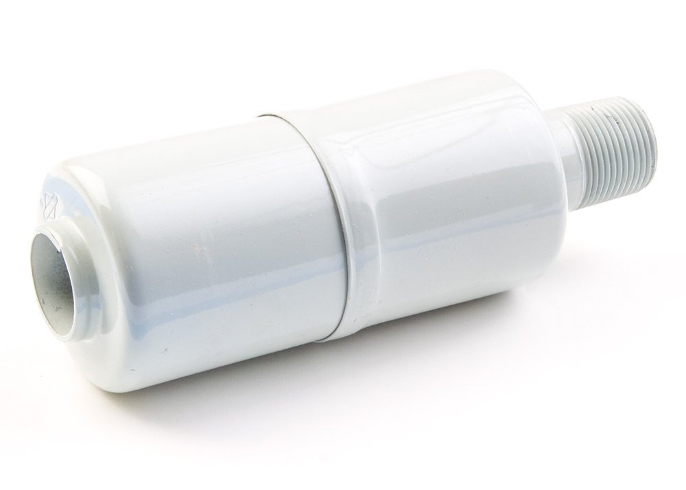 Äänenvaimennin-Pakoputki