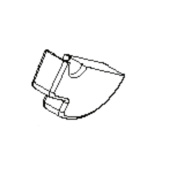 Ohjauspaino Tärinänvaimennin Ohjauspaino Tärinänvaimennin