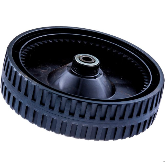 Vetopyörä Uralan 2956777-01