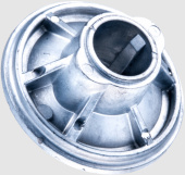 Veitsen kiinnitys 2956882-01 Veitsen kiinnitys 2956882-01