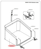 Ruohon Kerääjä 2957039-01 Ruohon Kerääjä 2957039-01