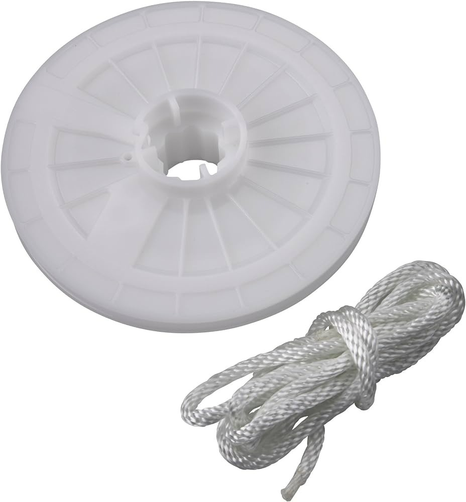 Hihnapyörän käynnistin