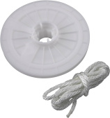 Hihnapyörän käynnistin Hihnapyörän käynnistin