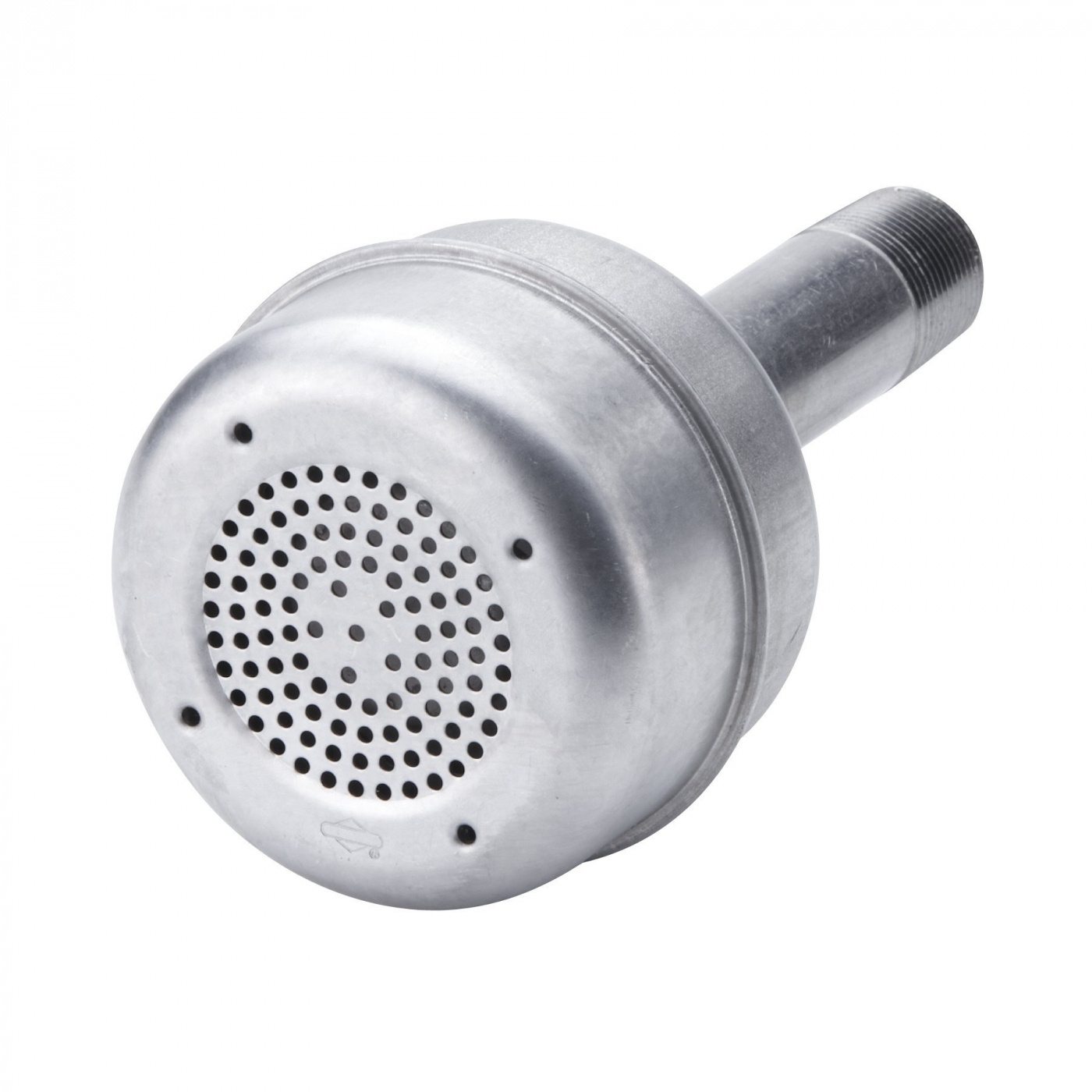 Äänenvaimennin-Pakoputki