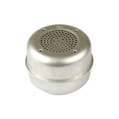 Äänenvaimennin-Pakoputki Äänenvaimennin-Pakoputki