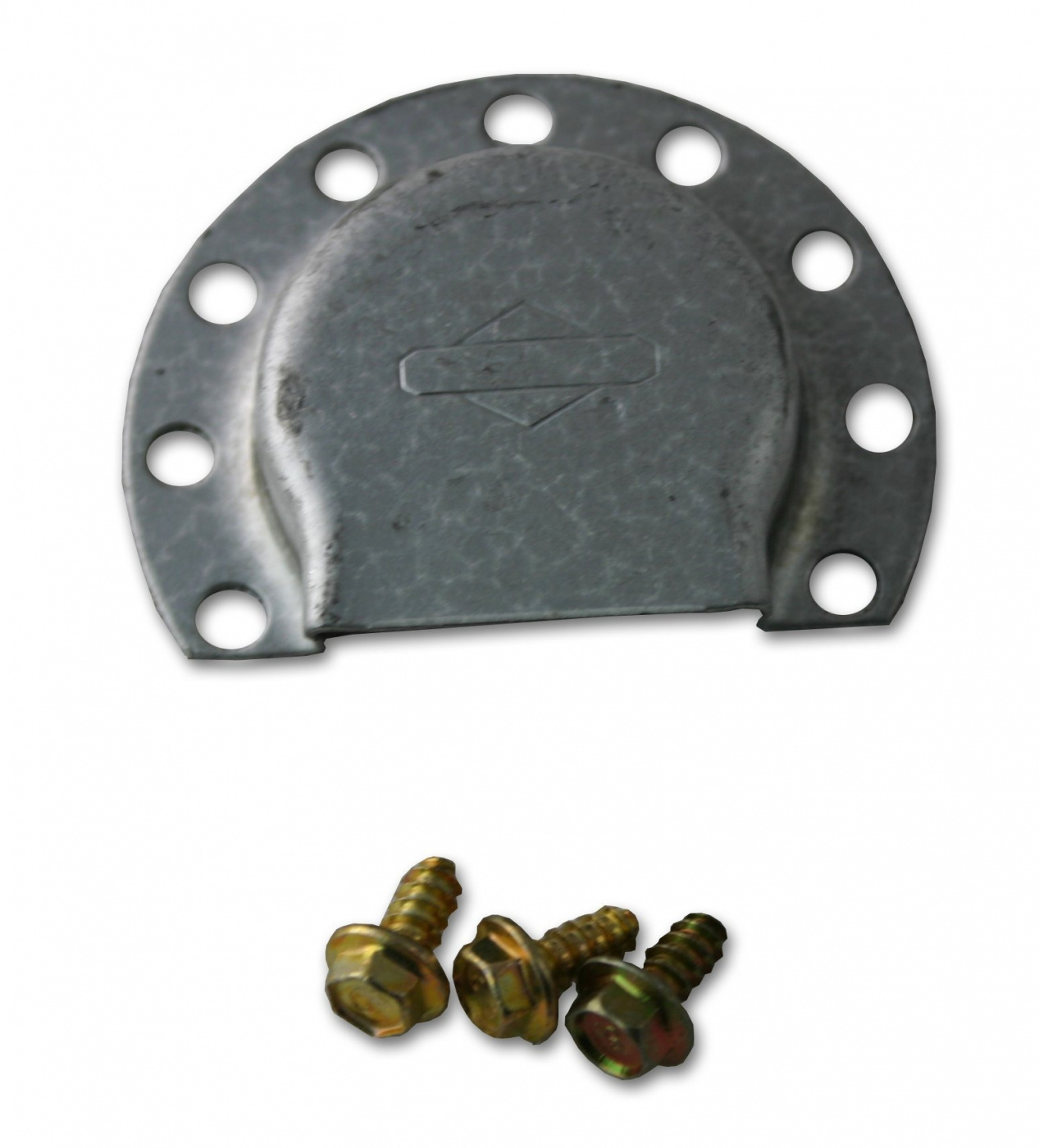 Deflektori-äänenvaimennin