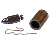 Sarja-istuin/neulaventtiili Sarja-istuin/neulaventtiili