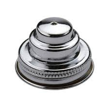 Korkki-polttoainetankki