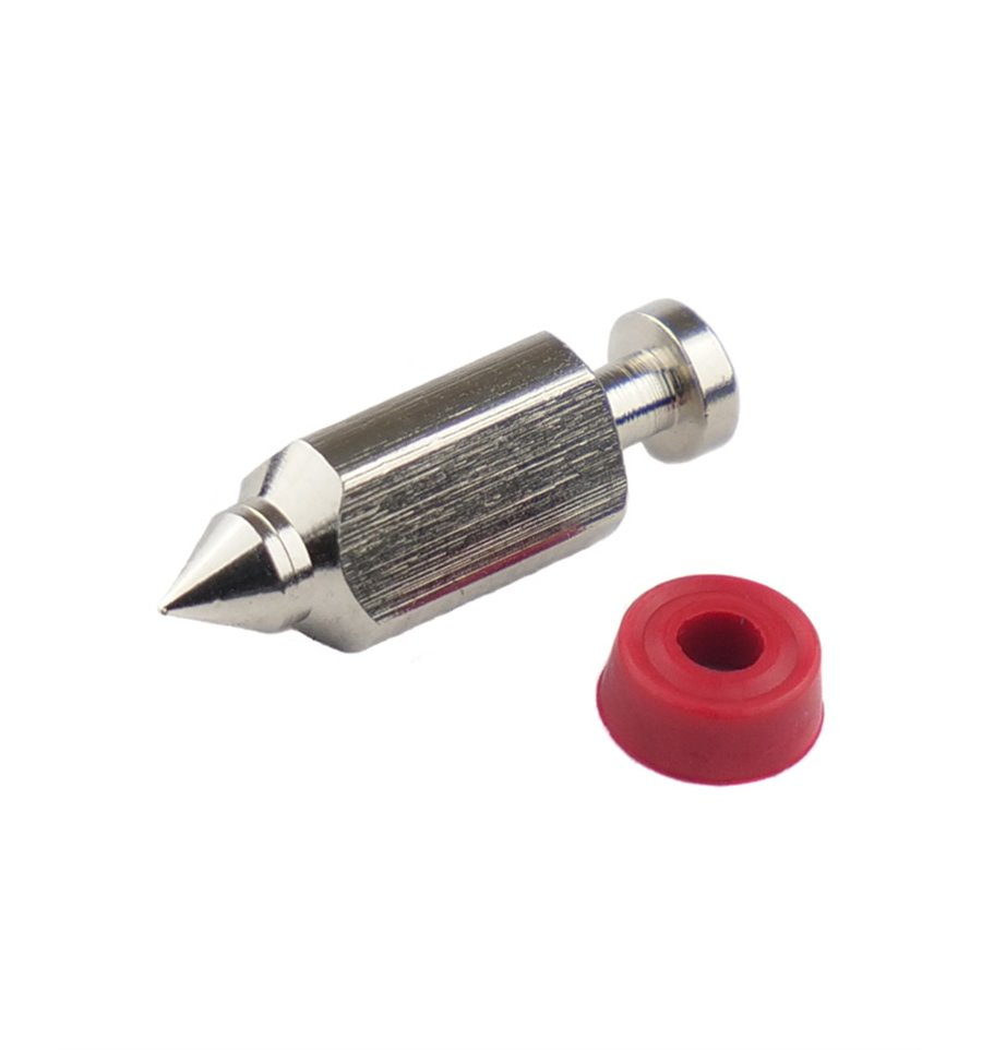 Briggsin neulaventtiili