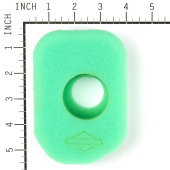 Vaahtosuodatin (5 x 270579S) Vaahtosuodatin (5 x 270579S)