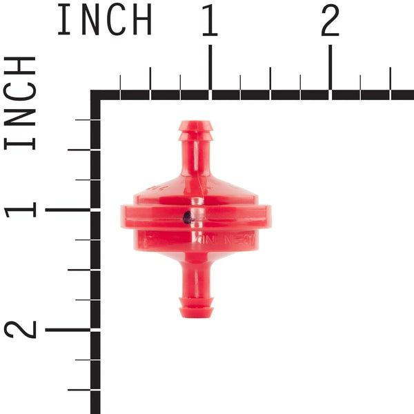 Polttoainesuodatin (5 x 298090S)