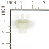 Polttoainesuodatin (5 x 394358S) Polttoainesuodatin (5 x 394358S)