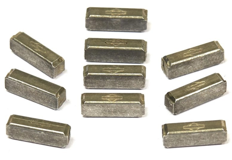 Kiila (10 x 222698S)