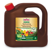 Substral Organic Greenhouse Nutrition 2L 41955 Substral Organic Greenhouse Nutrition 2L 41955