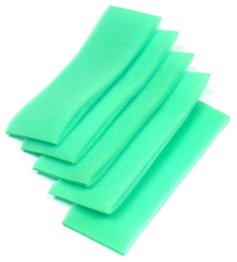 P/C-suodatin (5 x 272477S)