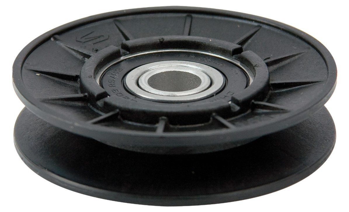 Tyhjäpyöräsarja #14