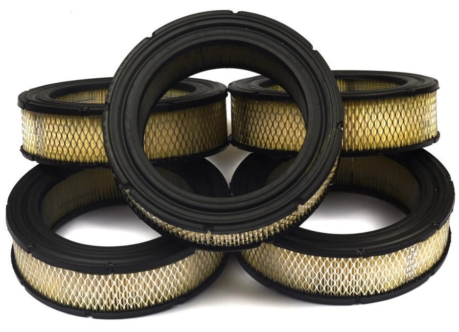 Ilmastointisuodatin (5 x 692519)