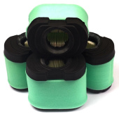 Ilmastointisuodatin (4 x 792105) Ilmastointisuodatin (4 x 792105)