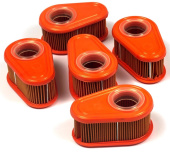 Ilmastointisuodatin (5 x 792038) Ilmastointisuodatin (5 x 792038)