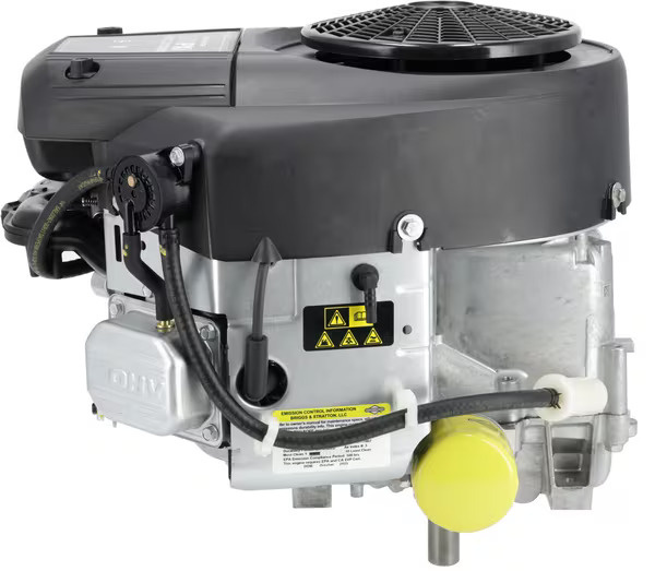 Briggs & Stratton moottori Intek V-Twin 24 hv 44U677-0020
