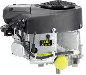Briggs & Stratton moottori Intek V-Twin 24 hv 44U677-0020 Briggs & Stratton moottori Intek V-Twin 24 hv 44U677-0020
