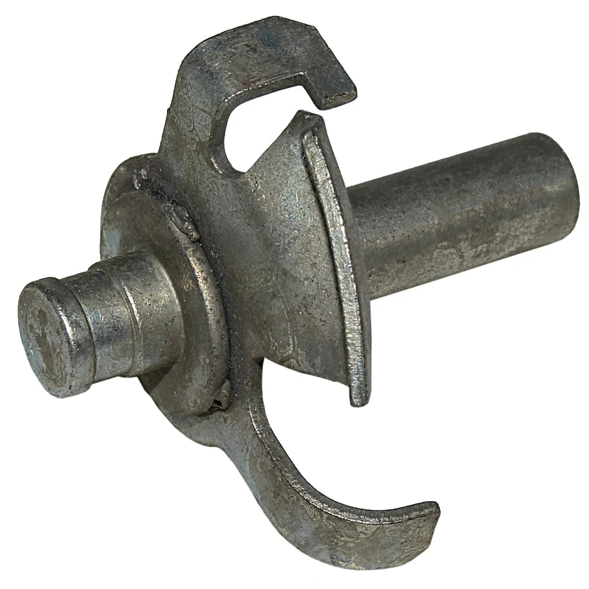 Akseli-käynnistinmoottori