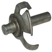 Akseli-käynnistinmoottori Akseli-käynnistinmoottori