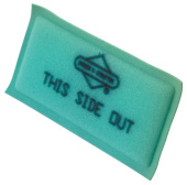 Elementti-suodatin Elementti-suodatin