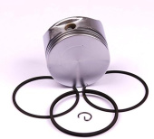 Mäntäsarja B&S Mäntäsarja B&S