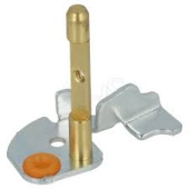 Akselin vaimennin Akselin vaimennin