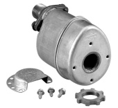 Äänenvaimennin Äänenvaimennin