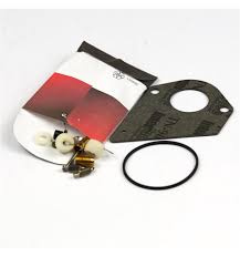 Kaasuttimen tasavallan lauseke