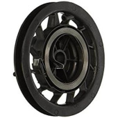 Linjapyörä jousella Linjapyörä jousella