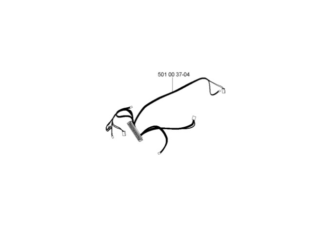 KUTOMAKONE 260 ACX / 265ACX