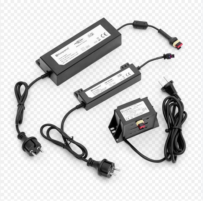 Muuntaja 230Acx (Mx) 5010044-06