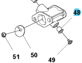 Holkki 5010220-01 Holkki 5010220-01